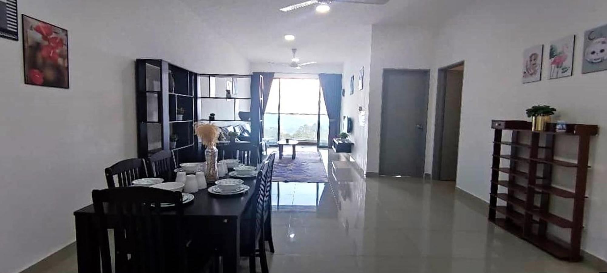 Play At Palas Horizon @ Kea Farm Κάμερον Χάιλαντς Εξωτερικό φωτογραφία